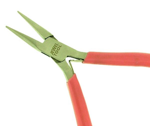 KrickSlim Line Spitzzange 115 mm