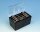 KrickKopfbandlupe Bi-Plate mit 4 Linsen + Licht