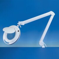 KrickProf-LED-Lupenlampe Deluxe LC9090LED