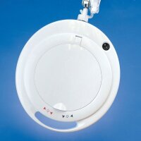 KrickProf-LED-Lupenlampe Deluxe LC9090LED