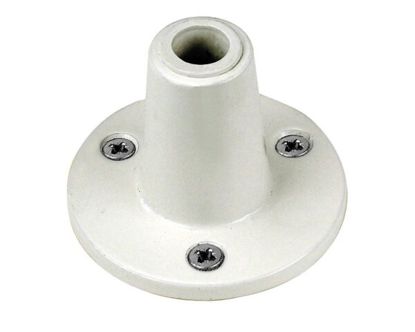 KrickTischhalter schraubbar für Lupen/Lampen