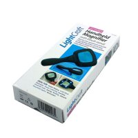 KrickHandlupe rechteckig mit LED-Beleuchtung