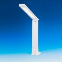 KrickKlappbare Tischleuchte mit LED Panel dimmbar LC8045USB