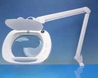 KrickLupenlampe XL LED dimmbar 180x150mm
