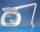 KrickLupenlampe XL LED dimmbar 180x150mm