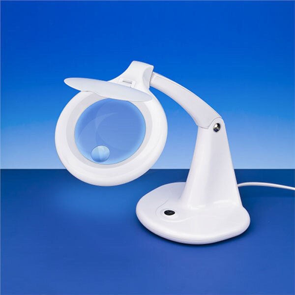 KrickLED Tischlupenlampe  LC8093LED