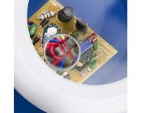 KrickLED Tischlupenlampe  LC8093LED