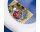 KrickLED Tischlupenlampe  LC8093LED