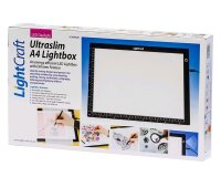 KrickUltraslim LED Lichtbox A4