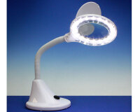 KrickTischlupenlampe Mini Flex Neck LED