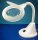 KrickTischlupenlampe Mini Flex Neck LED
