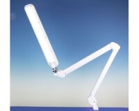 KrickLED Arbeitsplatzleuchte Slimline Professional dimmbar