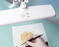 KrickKompakt LED Lampe mit Dimmfunktion