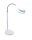 KrickLupenlampe Ø125 mm mit Bodenstativ