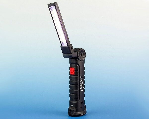 KrickLED Arbeitsleuchte magnetisch