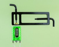 KrickRitzel Abzieh- und Verpresswerkzeug