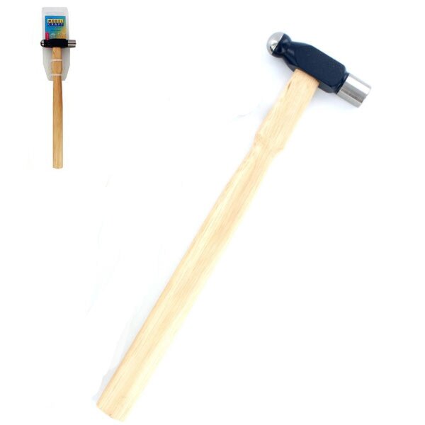 KrickHammer Kugelform - 113 g