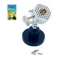 KrickUniversalhalter Metall mit Standfuß