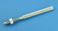 KrickHalter für Rundmaterial 0-1,5 mm Ø