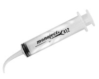 KrickSpritze gebogene Spitze 12 ml