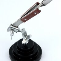 KrickMetallhalter mit Klemme