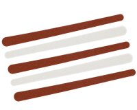 KrickSchleif Sticks Doppelseitig 80+240 Körnung (VE10)
