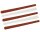 KrickSchleif Sticks Doppelseitig 80+240 Körnung (VE10)