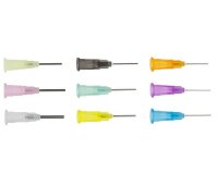 KrickPräzisions-Applikatorspitzen 9er Set
