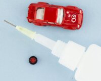 KrickPräzisions-Applikatorspitzen 9er Set