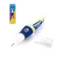 KrickFeinmechanik-Öl mit Anti-Tropfventil 12 ml