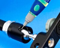KrickFeinmechanik-Öl mit Anti-Tropfventil 12 ml
