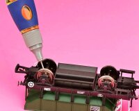 KrickFeinmechanik-Öl mit Anti-Tropfventil 12 ml
