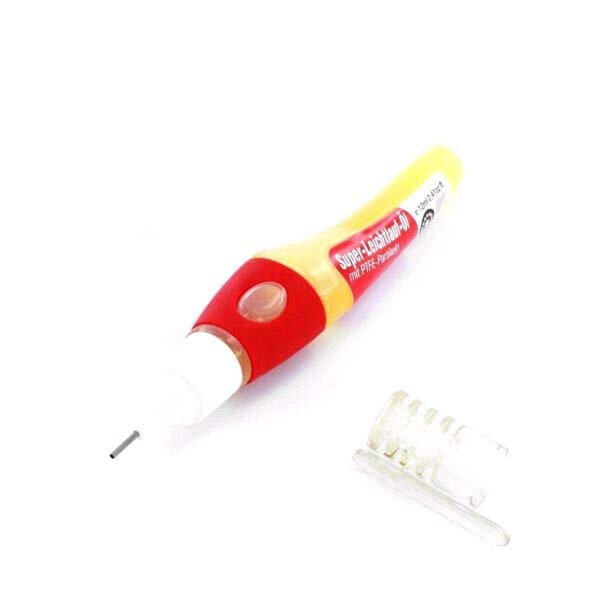 KrickSuper-Leichtlauf-Teflon-Öl mit Anti-Tropfventil 12 ml