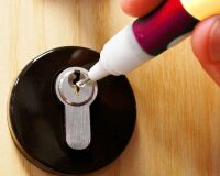 KrickSuper-Leichtlauf-Teflon-Öl mit Anti-Tropfventil 12 ml