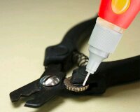 KrickSuper-Leichtlauf-Teflon-Öl mit Anti-Tropfventil 12 ml