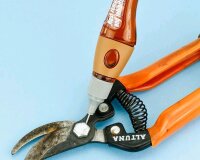 KrickRostlöser-Öl wasserabweisend mit Anti-Tropfventil 12 ml