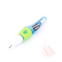 KrickTürschlossenteiser mit Anti-Tropfventil 12 ml
