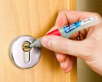 KrickTürschlossenteiser mit Anti-Tropfventil 12 ml