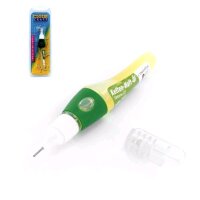 KrickKetten-Haft-Öl mit Anti-Tropfventil 12 ml