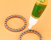 KrickKetten-Haft-Öl mit Anti-Tropfventil 12 ml