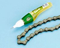 KrickKetten-Haft-Öl mit Anti-Tropfventil 12 ml
