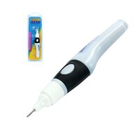 KrickElektro-Kontakt-Öl mit Anti-Tropfventil 12 ml