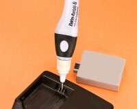 KrickElektro-Kontakt-Öl mit Anti-Tropfventil 12 ml