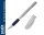 KrickMesser #1 Softgrip mit Magnet