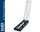 KrickMesser #1 Softgrip mit Magnet + 6 Klingen