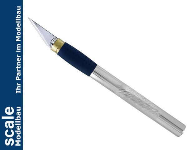 KrickMesser #2 Softgrip mit Magnet