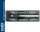 KrickMesser #2 Softgrip mit Magnet + 6 Klingen