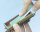 KrickDual-Grit Flexi Schleif Set  90x19x12 mm
