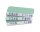 KrickDual-Grit Flexi Schleif Set  80x30x12 mm