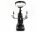 KrickHelfende Hand mit LED Lupenlampe